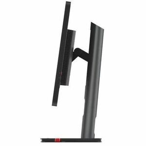 Monitor LED Lenovo ThinkVision P27h-30 27" (68.6cm) Class WQHD - 16:9 - Negro oscuro - 27" (68.6cm) Viewable - Tecnología 