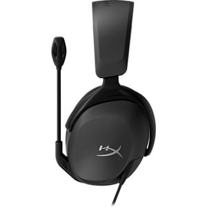 HyperX Cloud Stinger 2 Core Wired Over-the-head, Over-the-ear Stereo Gaming Headset - Black - Binaural - Circumaural - 33 