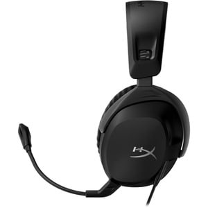 HyperX Cloud Stinger 2 Wired Over-the-head Stereo Gaming Headset - Black - Binaural - Circumaural - 32 Ohm - 10 Hz to 28 k