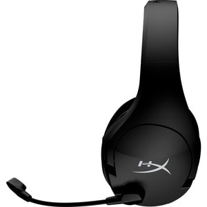 HYPERX CLOUD STINGER CORE - WIRELESS GAMING HEADSET DTS (BLACK)(HHSS1C-BA-BK/G)