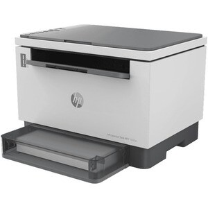 Impresora Láser Multifunción HP LaserJet 1602w Inalámbrico - Monocromo - Copiadora/Impresora/Escáner - 600 x 600 dpi Impre