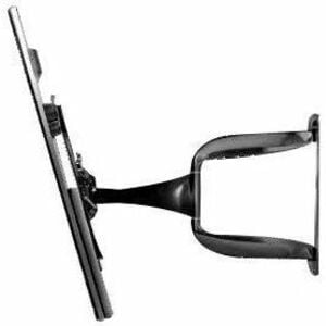 Peerless-AV® DesignerSeries™ Universal Ultra Slim Articulating Wall Mount for 55" to 77" OLED/QLED Displays - 55" to 77" S