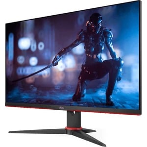 MONITOR GAMER AOC VIPER 27G2SE 27 165HZ 1MS HDMI DP INCLINAVEL