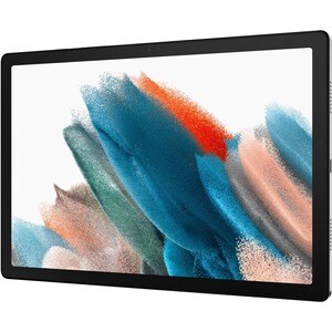 Tableta Samsung Galaxy Tab A8 SM-X200 - 26.7cm (10.5") WUXGA - ARM Cortex A75 Dual-core (2 núcleos) 2GHz - 3GB RAM - 32GB 