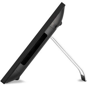 ViewSonic ID2456 24" Class LCD Touchscreen Monitor - 16:9 - 5 ms - 60.5 cm (23.8") Viewable - 1920 x 1080 - Full HD - HDMI