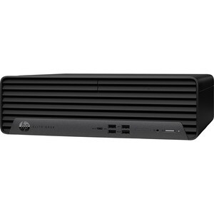Ordenador sobremesa HP Elite 600 G9 - Intel Core i5 12a Gen i5-12500 Hexa-core (6 Core) 3 GHz - 16 GB RAM DDR5 SDRAM - 512