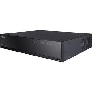 Wisenet 16CH Pentabrid DVR - Digital Video Recorder - HDMI - 4K Recording