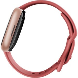 Fitbit Versa 4 FB523 Smart Watch - Heart Rate Monitor, Pulse Oximeter Sensor - Phone, Text Messaging, Sleep Monitor, Smart