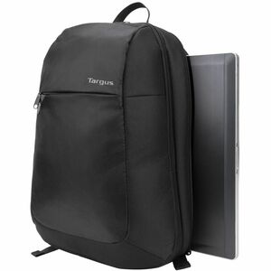 MOCHILA BACKPACK 15.6IN ULTRALIGHT PARA PORTATILES NEGRO TARGUS
