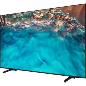 Samsung HG65BU800EU 165,1 cm Smart LED-LCD TV - 4K UHDTV - Schwarz - Edge-LED Hintergrund-beleuchtung - 3840 x 2160 Auflösung