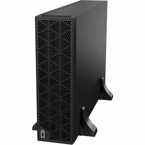 APC by Schneider Electric UPS Battery Pack - 192 V DC - Lead Acid - Valve-regulated - 5 Year Maximum Battery Life