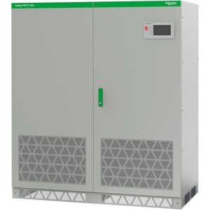 Schneider Electric Galaxy PW 2nd Gen Standby UPS - 200 kVA - Three Phase