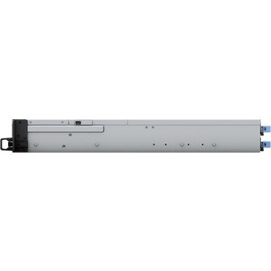 Synology FlashStation FS3410 24 x Total Bays SAN/NAS Storage System - Intel Xeon D-1541 Octa-core (8 Core) 2.10 GHz - 16 G