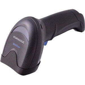 Datalogic QuickScan QBT2500 Industrial, Retail, Smartphone, Commercial Service, Hospitality, Transportation, Government, L