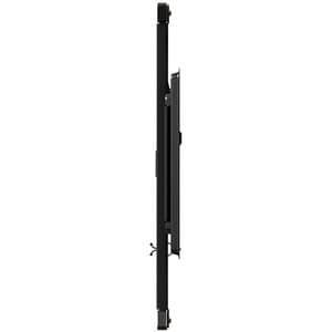 HAGOR BrackIT TnT Wandhalterung für Display - Schwarz - Bildschirmgröße: 40 Zoll (101,60 cm) bis 65 Zoll (165,10 cm) - 100