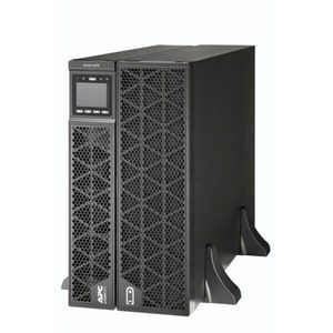 APC by Schneider Electric Smart-UPS RT UPS Online de Dupla Conversão - 8 kVA/8 kW - Rack/Torre - 4 Hora Recharge - 4.90 Mi