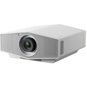 Sony VPL-XW5000, 2000 ANSI Lumen, 3LCD, UHD 4K (3840x2160), 1524 - 7620 mm (60 - 300"), Laser, 20000 h
