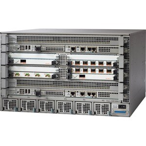 Cisco ASR1006-X Chassis
