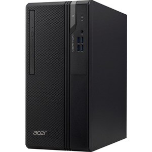 Desktop Computer Acer Veriton S2690G VS269G - Intel Core i5 12° Gen i5-12400 - 8 GB - 512 GB SSD - Intel H61 Express Chip 