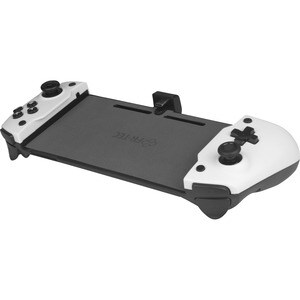 FR-TEC Gaming Joystick - Wireless - Bluetooth - USB - Nintendo Switch - Black