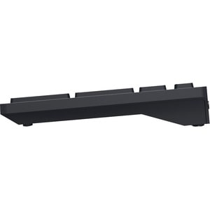 Dell Wireless Keyboard US English - KB500 - Retail Packaging - Wireless Connectivity - RF - 2.40 GHz - Volume Down, Volume