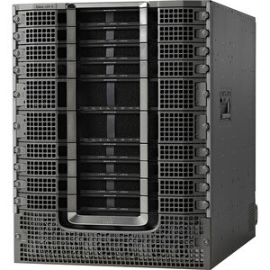 Cisco cBR-8 Chassis para router - Ethernet de 10 Gigabit - 13U - Montável sobre rack