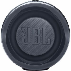 JBL Charge Essential 2 Portable Bluetooth Speaker System - 40 W RMS - Gun Metal - 60 Hz to 20 kHz - Battery Rechargeable -
