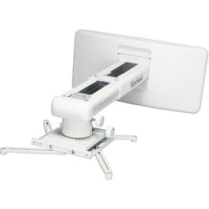 ViewSonic PJ-WMK-304 Wandhalterung für Projektor - Weiß - max. 24,95 kg Traglast