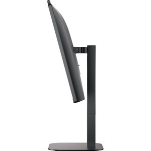 AOC 24V5CW 24" Class Webcam Full HD Gaming LCD Monitor - 16:9 - Matte Black - 60.5 cm (23.8") Viewable - In-plane Switchin