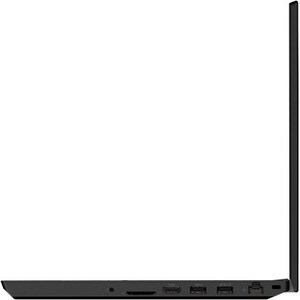 Lenovo ThinkPad P15v Gen 3 21D80022AU 15.6" Mobile Workstation - Full HD - 1920 x 1080 - Intel Core i7 12th Gen i7-12700H 