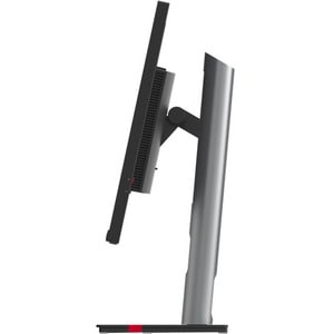 Lenovo ThinkVision T27i-30 27 Zoll Class Full HD LCD-Monitor - 16:9 Format - Schwarz - 68,6 cm (27 Zoll) Viewable - IPS-Te