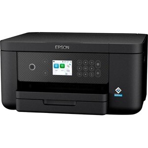 Stampante multifunzione a getto di inchiostro Epson Expression Home XP-5200 - Colore - Nero - Fotocopiatrice/Stampante/Sca