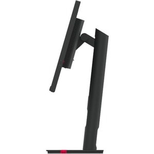 Lenovo ThinkVision T22i-30 22" Class Full HD LCD Monitor - 16:9 - Raven Black - 54.6 cm (21.5") Viewable - In-plane Switch
