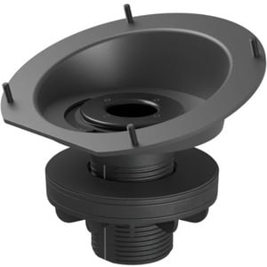 LOGITECH TAP Riser Mount - TAP IP and TAP with CAT5E
