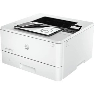 Impresora Láser De Escritorio HP LaserJet Pro 4003n - Monocromo - 4800 x 600 dpi Impresión dúplex - 350 Hojas Entrada - Et