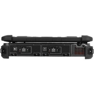 Computer portatile - Getac X500 G3 Robusto 39,6 cm (15,6") - Full HD - 1920 x 1080 - Intel Core i5 7th Gen i5-7440EQ 2,90 