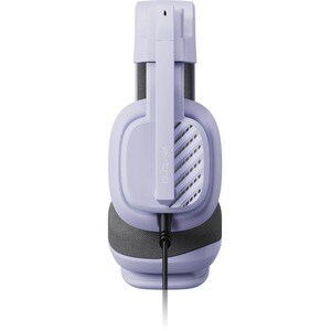 Astro A10 Gen 2 Gaming Headset - Stereo - Mini-phone (3.5mm) - Wired - 32 Ohm - 20 Hz to 20 kHz - Over-the-ear - Binaural 