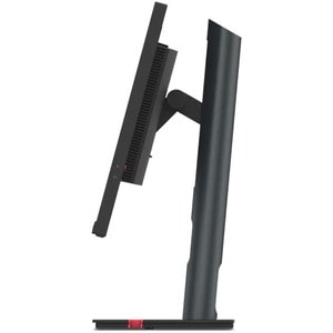 ThinkVision P24q-30 23.8inch QHD monitor IPS 2560x1440 (16:9) Anti-glare Height adj Tilt Swivel Pivot Natural LBL HDMI1.4 