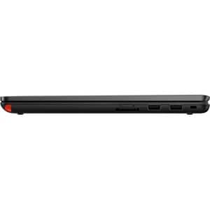 EDU 13W YOGA - 13.3" WUXGA TOUCH + PEN - RYZEN 5 5625U - 8GB RAM - 256GB SSD - THUNDER BLACK - WINDOWS 11 PRO EDUCATION - 
