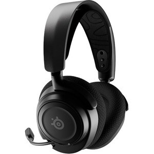 SteelSeries Arctis Nova 7 Wireless - Stereo - Mini-phone (3.5mm), USB Type C - Wired/Wireless - Bluetooth/RF - 36 Ohm - 20