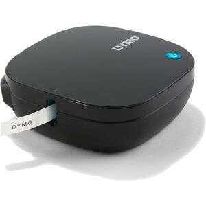 Dymo LetraTag 200B Electronic Label Maker - Direct Thermal - 7 mm/s Mono - 5 Font Size - 15 Text Style - 200 dpi - Label -