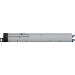 Synology FlashStation FS3410. Typ: Speicherserver. Gehäusetyp: Rack (2U). Geräteklasse: Großunternehmen. Prozessorfamilie: