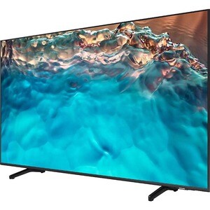 Samsung HG50BU800AW 50" LCD TV - 4K UHDTV - 3840 x 2160 Resolution