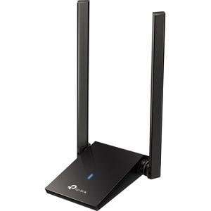 TP-Link Archer TX20U Plus Dualband Wi-Fi Adapter - IEEE 802.11ax - USB 3.0 - 1,76 Gbit/s - 2,40 GHz ISM - 5 GHz UNIIDesktop