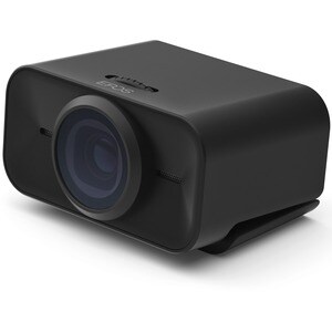 EPOS EXPAND VISION 1 - Videokonferenz-Kamera - Schwarz - USB-Typ C - Mikrofon - Bildschirm, Monitor