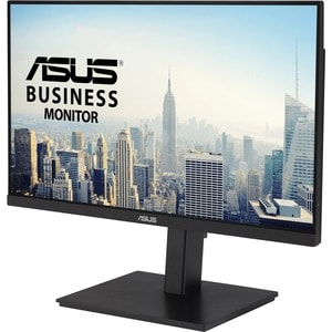 Monitor LCD Asus VA24ECPSN 609,6 mm (24,0") Class Full HD - 16:9 - Nero - 60,5 cm (23,8") Viewable - Tecnologia In-plane S