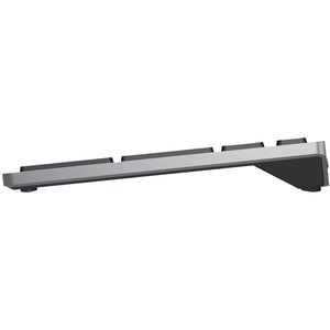 DELL KB700. Keyboard form factor: Full-size (100%), Connectivity technology: Wireless, Device interface: Bluetooth, Keyboa