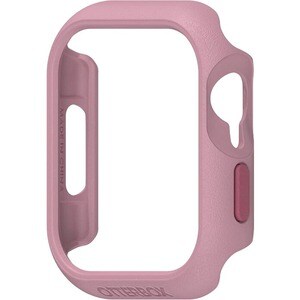OtterBox Case for Apple Apple Watch - Mauve Morganite (Pink) - Bump Resistant, Scrape Resistant, Impact Resistant, Bacteri