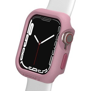 OtterBox Case for Apple Apple Watch - Mauve Morganite (Pink) - Bump Resistant, Impact Resistant, Scrape Resistant, Bang Re