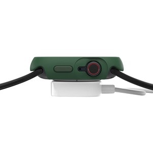 OtterBox Eclipse Case for Apple Apple Watch - Green Envy - Retail - Damage Resistant, Scrape Resistant, Scratch Resistant